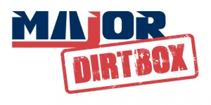 Major-Dirtbox