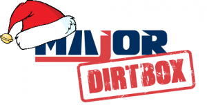 Major Dirtbox is the ‘something different’ to do for your next Christmas party in or around Brisbane & the Gold Coast.