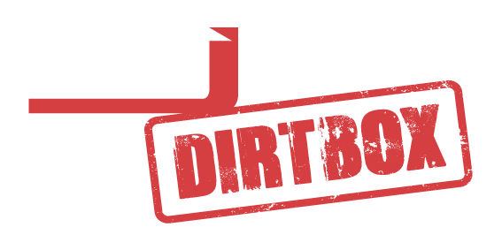 Major Dirt Box